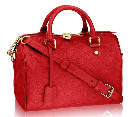 dark brown and black louis vuitton bag red|black louis vuitton speedy bag.